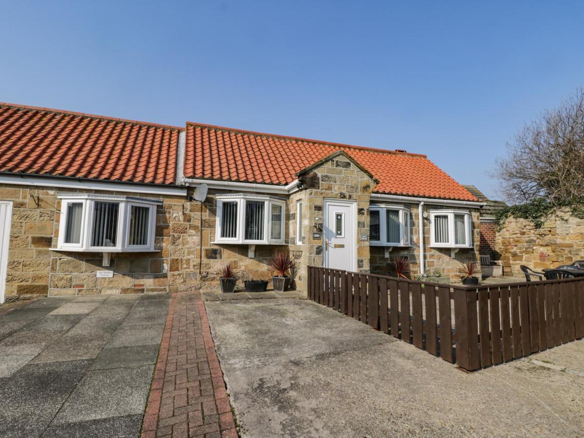 The Stables Villa Redcar Exterior photo